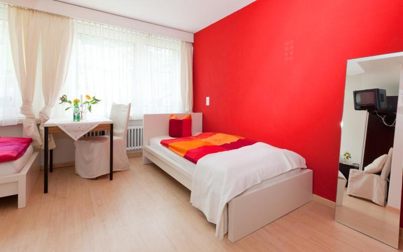 Hotel Piz Badus Andermatt Habitación foto